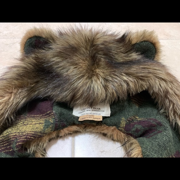 Bear 🐻 Spirithoods-Italy GRiZ and Black bear 🐻 - Picture 4 of 8